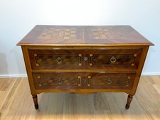 Louis Seizekommode in