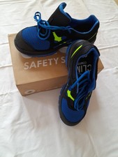 sicherheitsschuhe Atlas FLASH