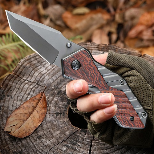 Klappmesser einhandmesser - klappmesser,
