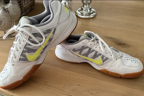 Nike hallenturnschuhe sneaker - nike,