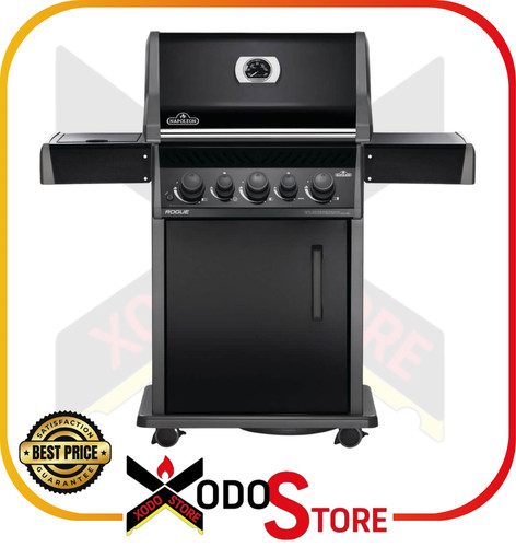 Gasgrill napoleon rogue 425 - napoleon, rb