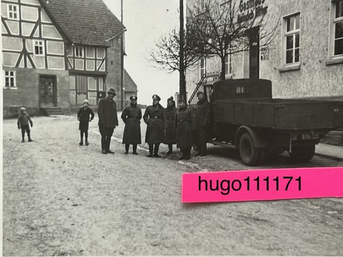 Deutsche foto 2wk altenstadt - deutsche,