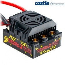 Castle creations mamba - castle,