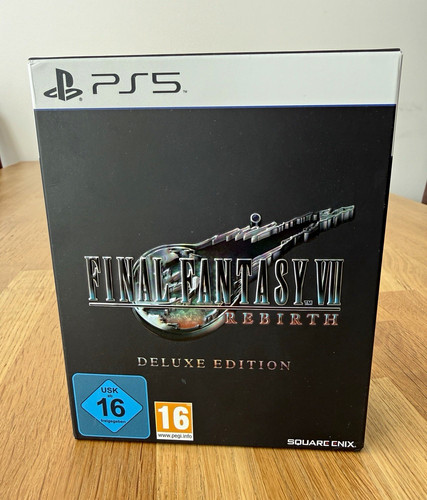 Final fantasy vii rebirth - final,