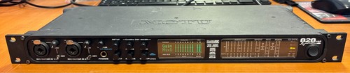Motu 828mk2 firewire - motu,