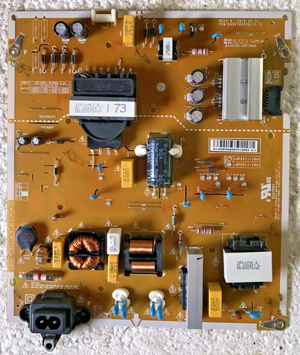Netzteil eax67865201 - netzteil,