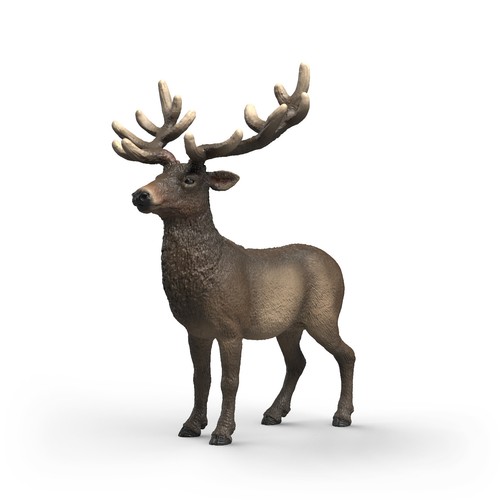 Schleich 14992 elchmodell - 14992,
