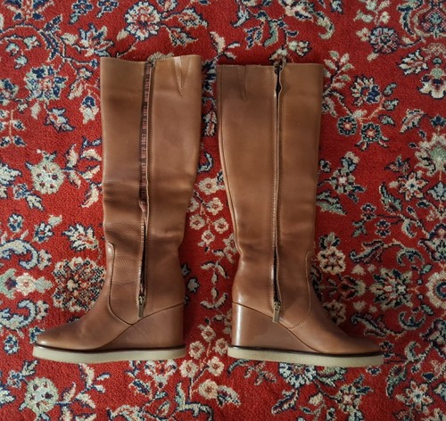 Marco polo damen stiefel - polo,