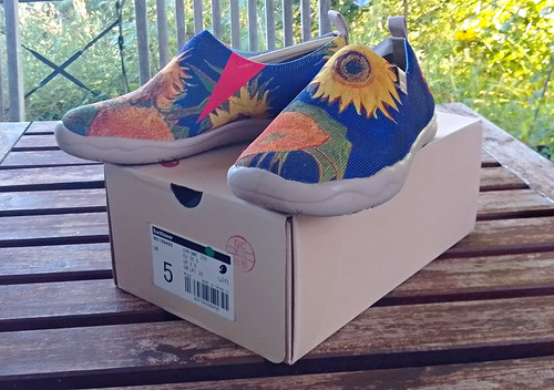 Uin sunflower damen - uin,