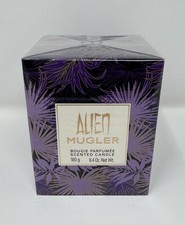 Alien Thierry Mugler Duftkerze