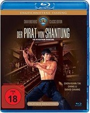 Der Pirat von Shantung (Shaw