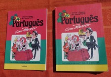 Portugues com prazer + Schlüssel, Soares, de Oliveira, Portugiesisch Sprachkurs