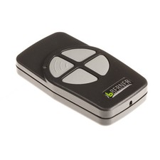 Berner Handsender BHS140