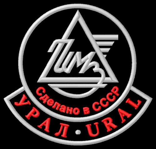 Ural cccp russische kult - ural,
