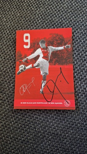 Klaas jan huntelaar - klaas, #