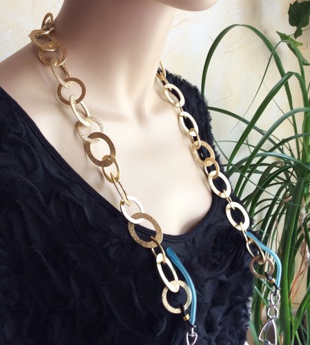 Brillenkette must have - must,