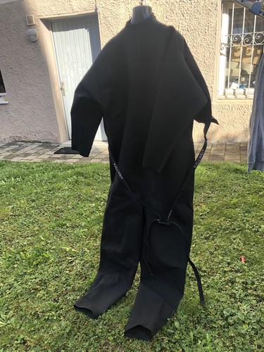 Kallweit segeln trockenanzug - kallweit,
