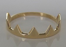 Designer ☆♦️ aus 14kt