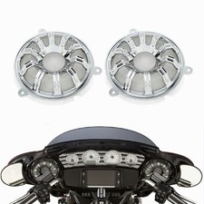 Chrom Motorrad Vorne