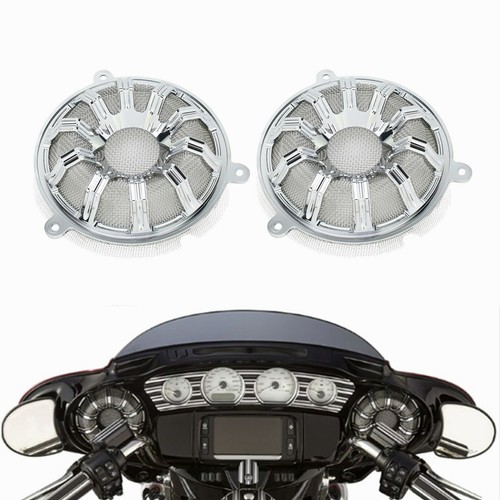 Chrom motorrad vorne - chrom,