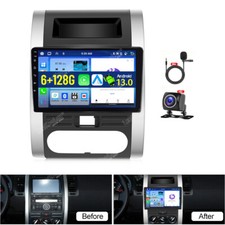 Android 13.0 Autoradio Für