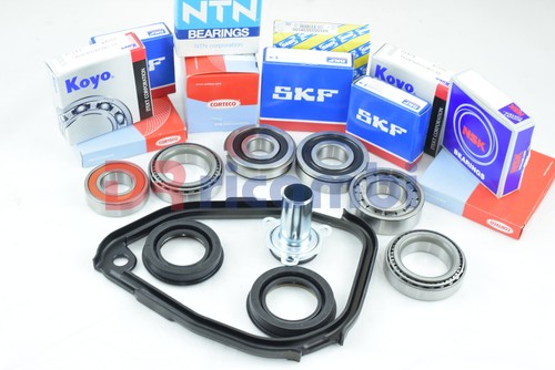 Kit clutch bearing - clutch,
