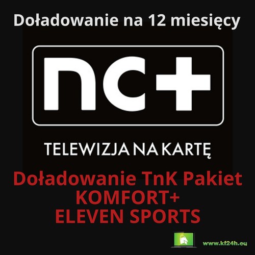 Komfort eleven sports - 12,