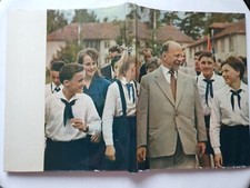 Walter Ulbricht Ein Leben für