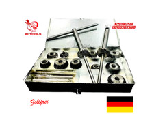 Ventilsitzfräser-Set – mit