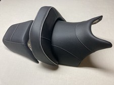 Sitzbank neu beziehen für