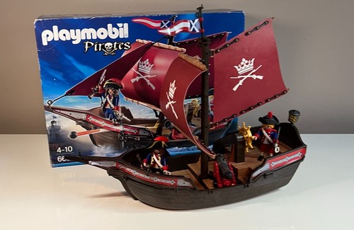 Playmobil piraten - playmobil,