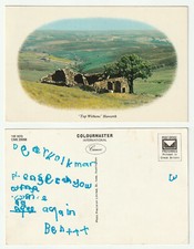 82152 - Haworth - „Top Withens“ - alte Ansichtskarte
