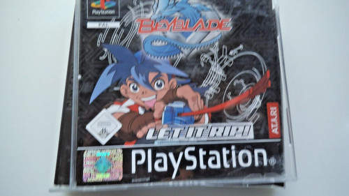 Beyblade sony - , (sony
