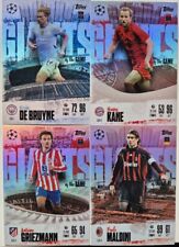 Match Attax Champions League