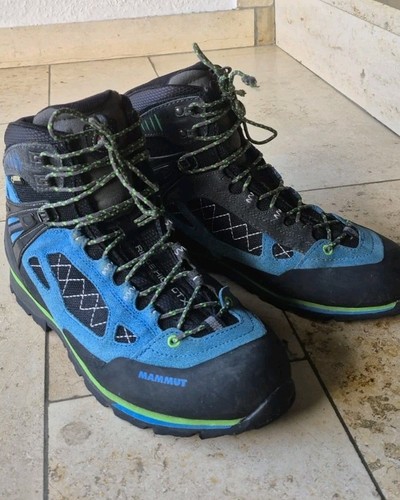 Mammut goretex ride - ride, gtx