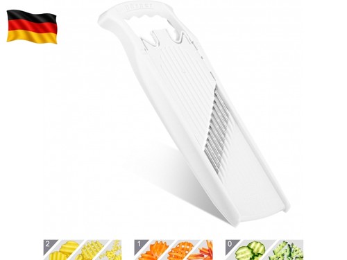 Börner welle waffel powerline - welle-waffel,