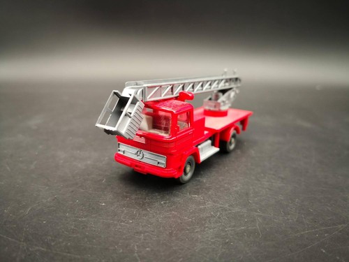 Wiking drehleiter - lp,