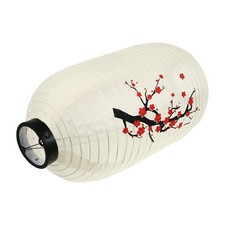  Chinesischer Lampions Garten