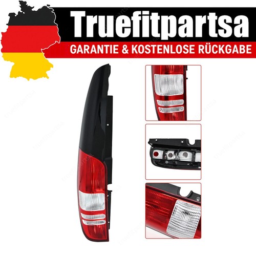 Rücklicht rückleuchte - rücklicht,