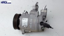 Kompressor Klimaanlage