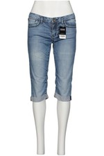 SOCCX Jeans Damen Hose Denim