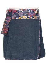 Moshiki Rock Damen Damenrock