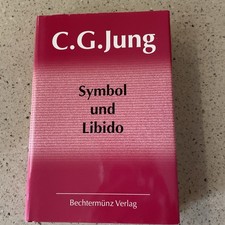 C. G. Jung | Symbol und Libido