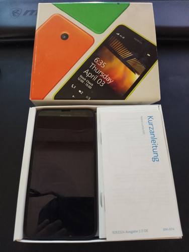 Nokia lumia 635 8gb speicher - lumia,