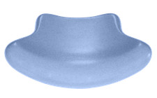 Rückenpolster Progress KaVo