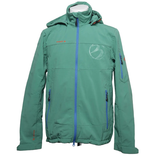 First softshelljacke - first,