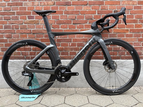 New bianchi oltre - new!,