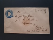 Altdeutschland Preussen