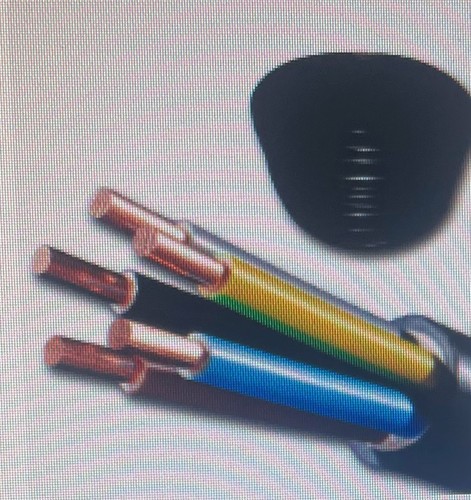 Nyy 5x2 5 mm - , 5x2,5