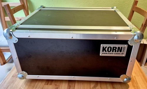 Zoll rack he 30cm - 19, he,